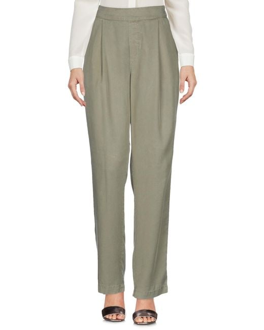 Woolrich Green Trouser