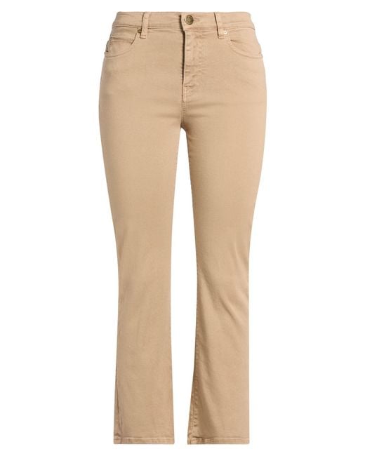 Pinko Natural Jeans