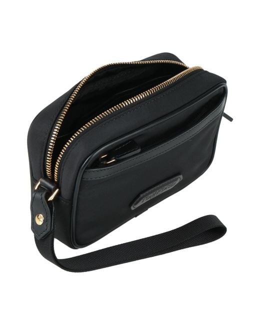 Tom Ford Black Beauty Case for men