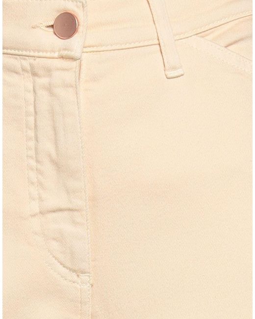 Niu Natural Jeans Cotton, Elastane