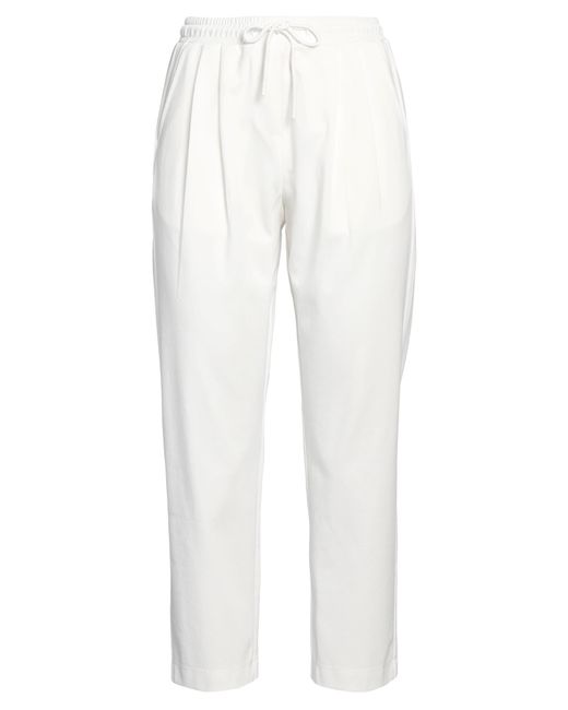People Of Shibuya White Trouser