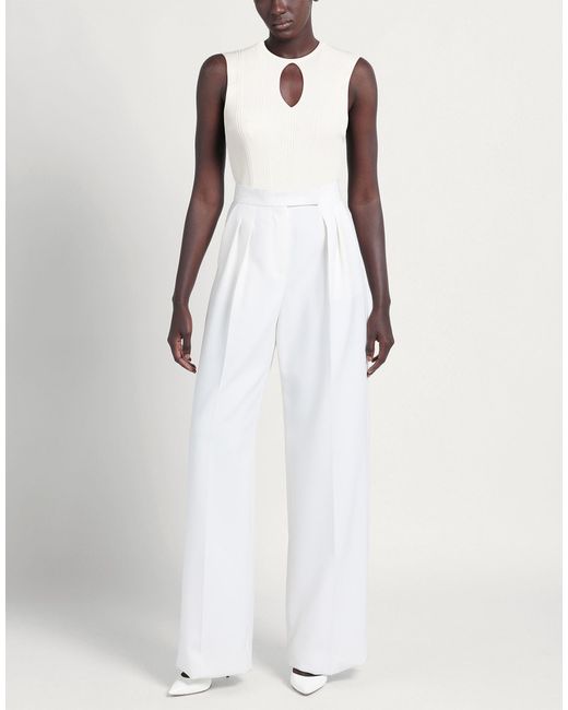 SIMONA CORSELLINI White Top