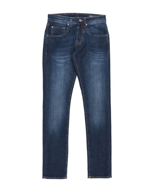 Liu Jo Blue Jeans for men