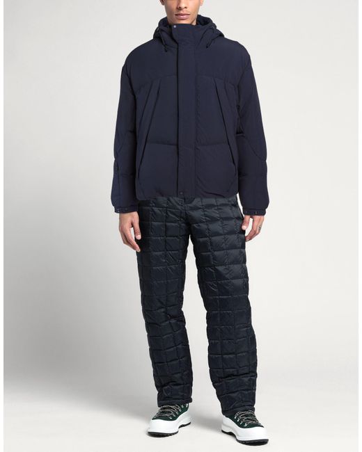 JG1 Blue Puffers for men