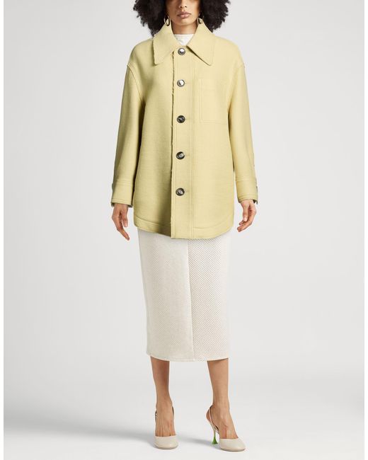 AMI Natural Jackets