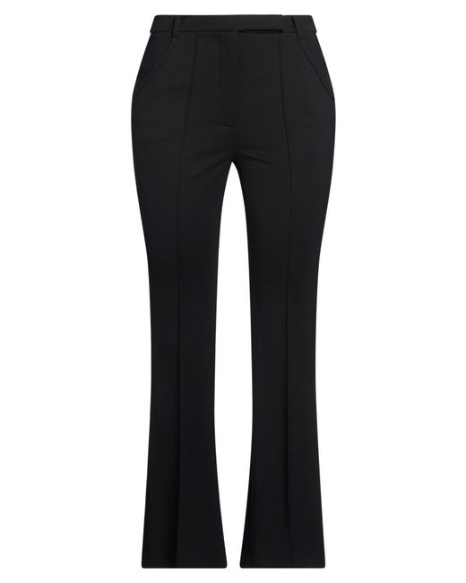 Dorothee Schumacher Black Trouser