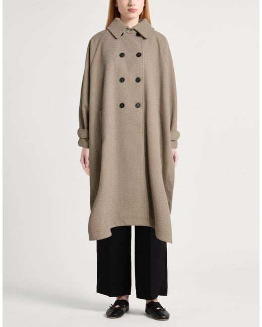 Kaos Natural Coat