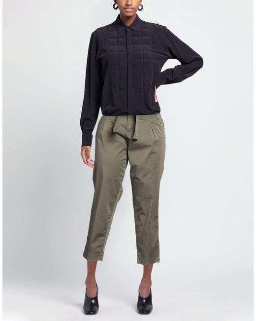 Mason's Gray Pants