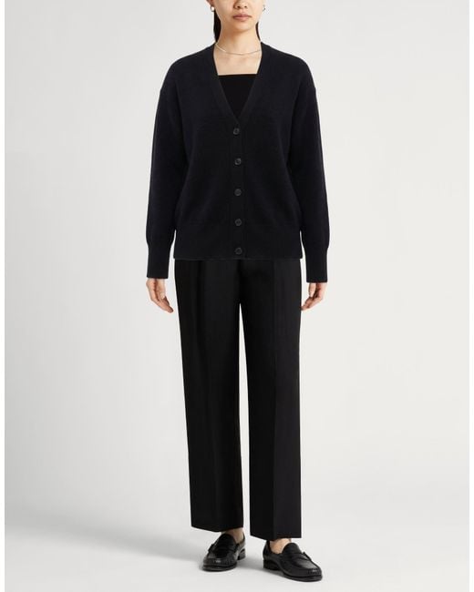 Lisa Yang Black Cardigan
