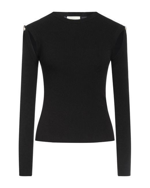 Pullover di ViCOLO in Black