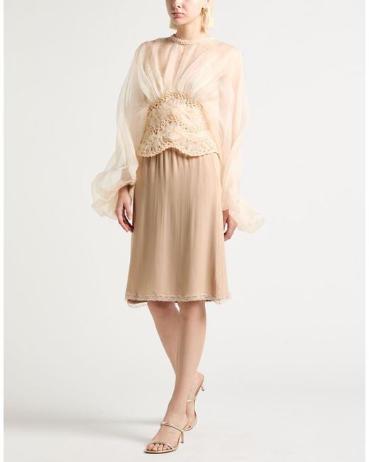 Top Zimmermann de color White