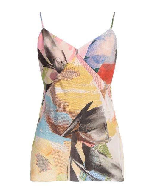 Paul Smith Multicolor Top