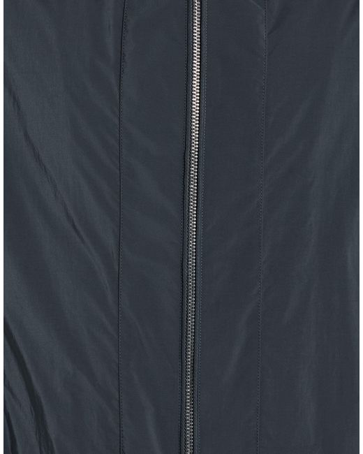 Montecore Blue Jacket for men