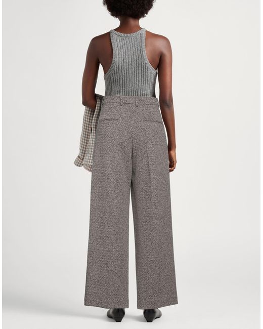 EMMA & GAIA Gray Hose