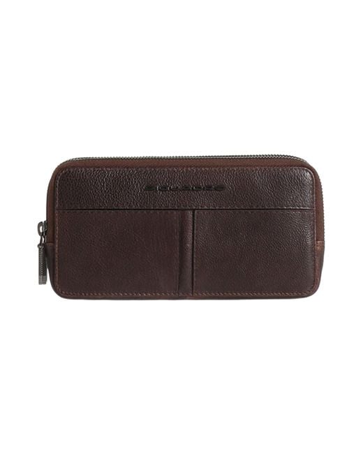 Piquadro Brown Handtaschen