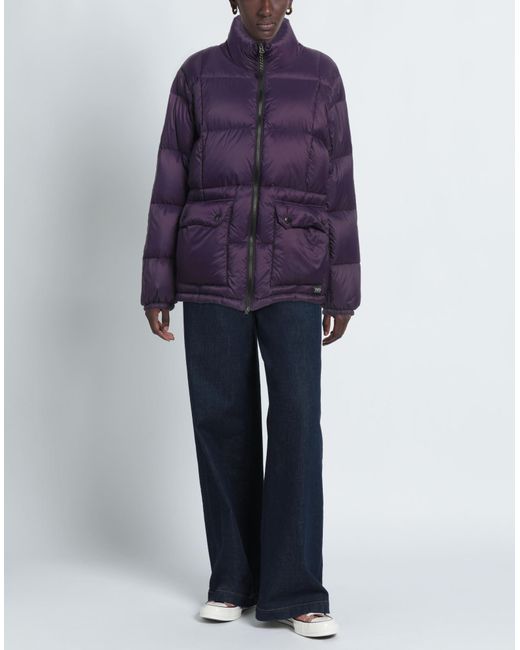 Taion Purple Puffer
