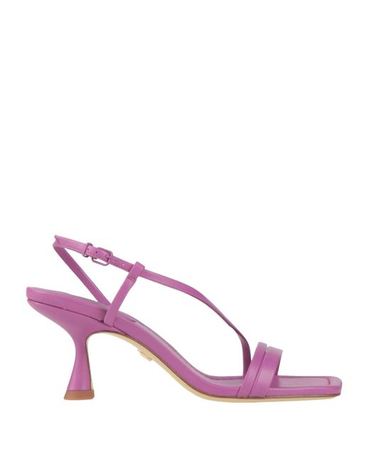 Sandali di Lola Cruz in Pink