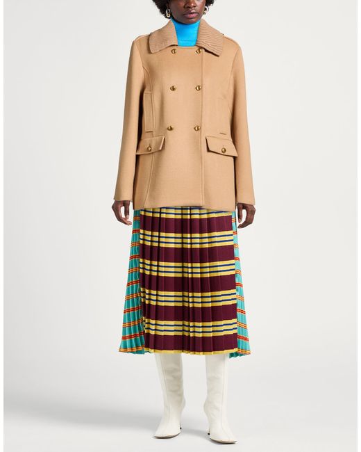 P.A.R.O.S.H. Natural Coats
