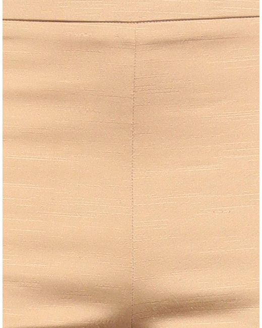 D.exterior Natural Trouser