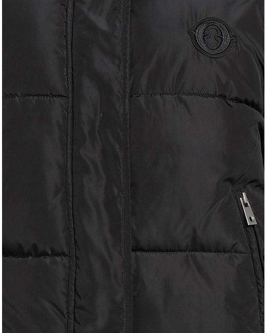Ottod'Ame Black Puffer