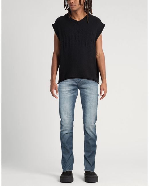 Antony Morato Blue Jeans for men