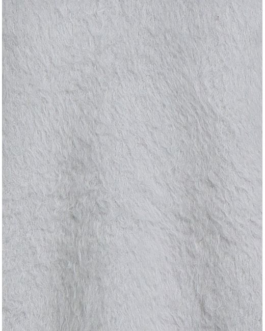 Roberto Collina Gray Jumper