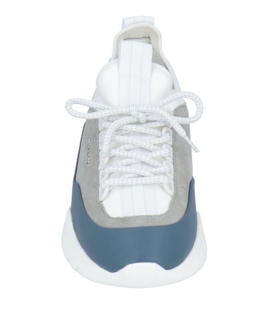 Sneakers Bally de hombre de color Blue