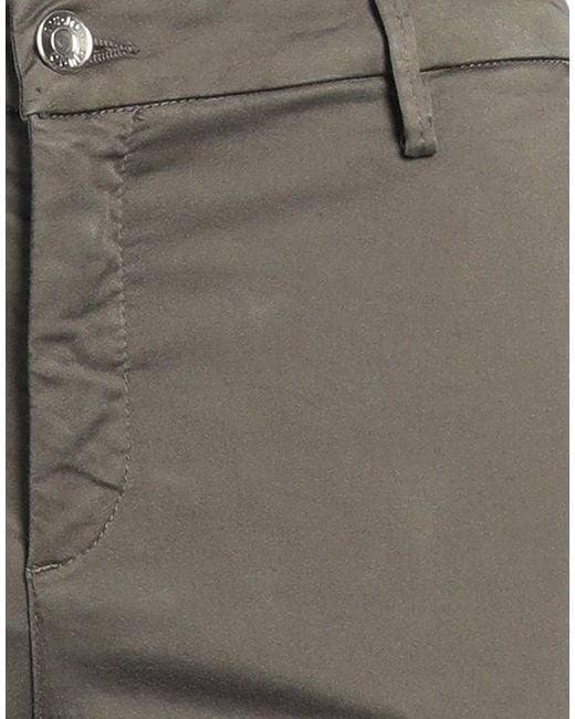Liu Jo Gray Pants