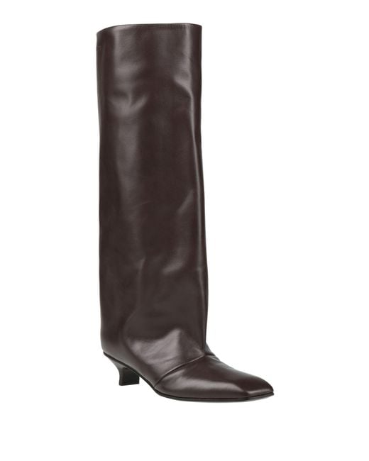 Vicini Brown Boot