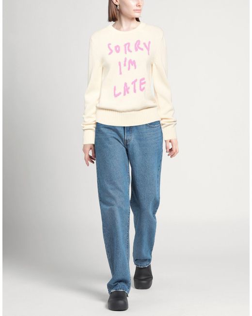 MAX&Co. Pink Pullover