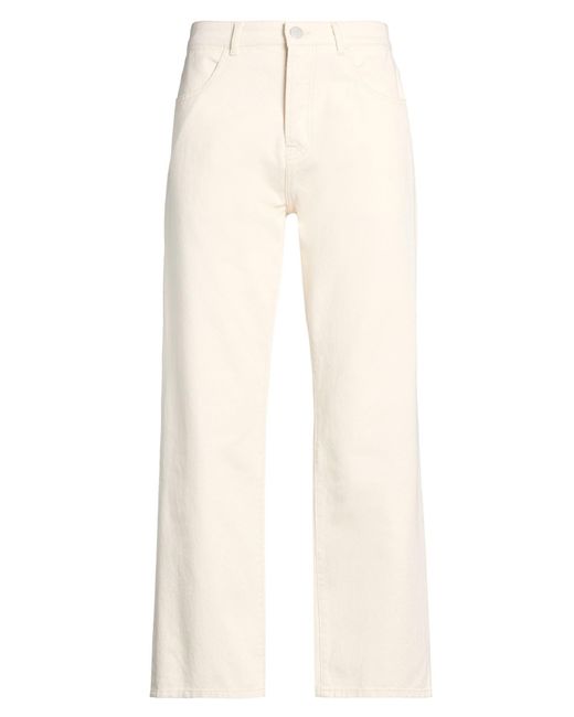 Rohe Natural Pants for men