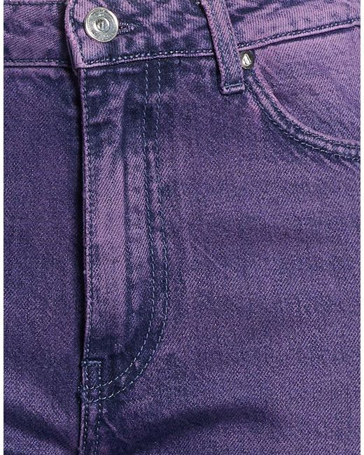 Dixie Blue Jeans Cotton