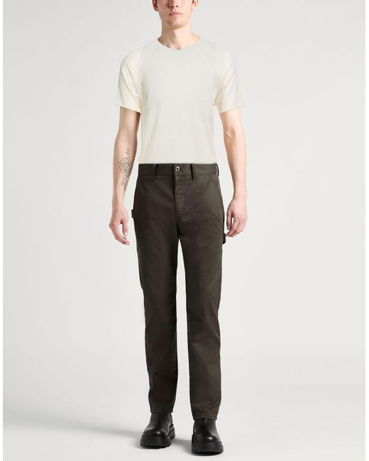 Roberto Collina Pullover in White für Herren