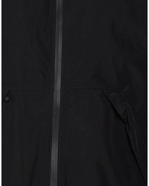Timberland Black Jacket for men