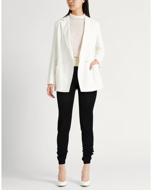 Roberto Collina Black Pants Merino Wool