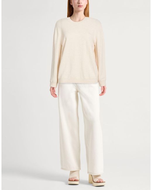 Pullover A.P.C. de color White