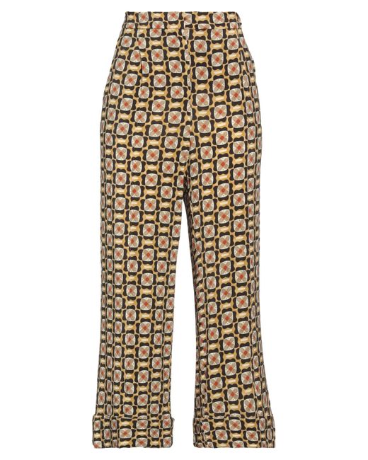 Maliparmi Natural Pants