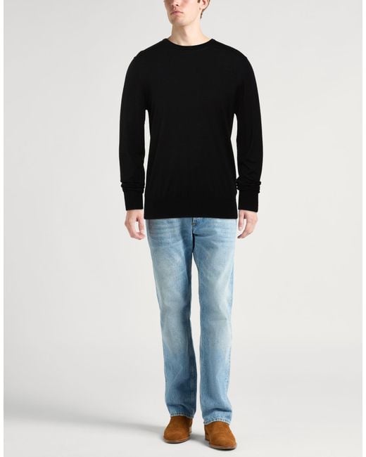 Aspesi Pullover in Black für Herren