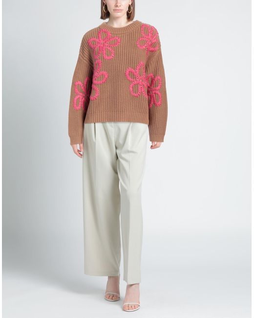 Pullover di No Secrets in Pink