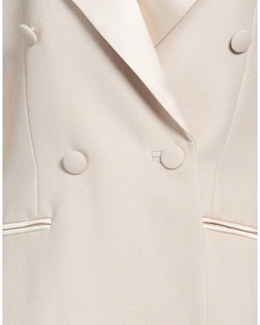 Marella Natural Blazer