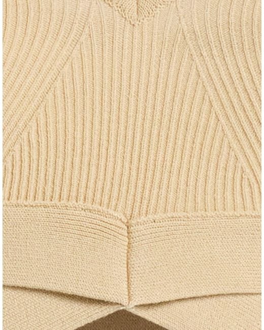 Nenette Natural Top