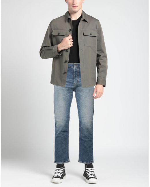 Haikure Blue Jeans for men