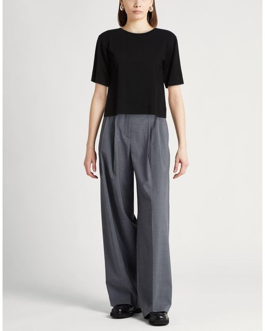 Pullover di Max Mara in Black