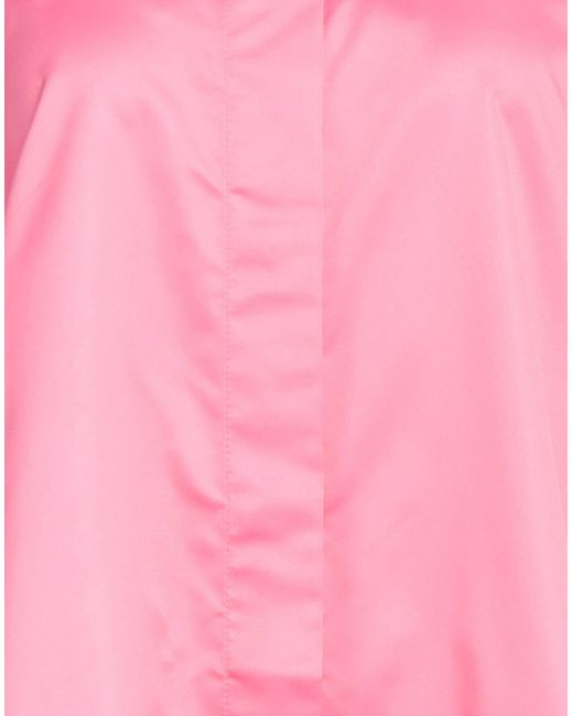 Patou Pink Shirt