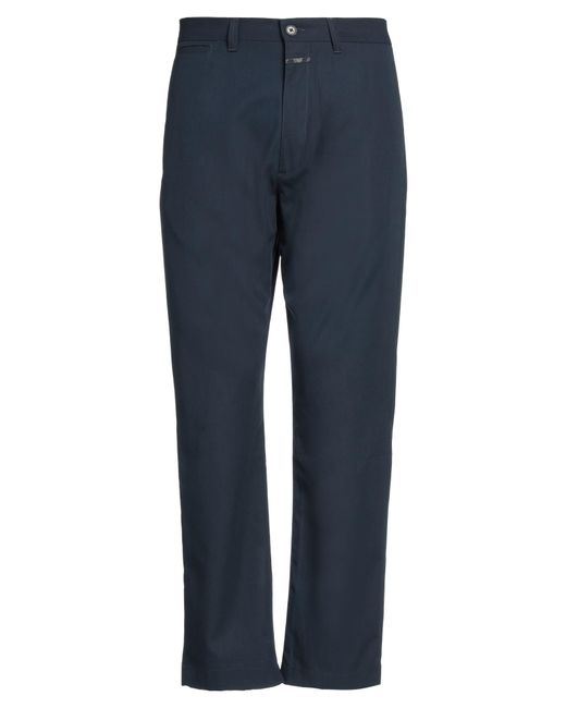 Pantalone di Closed in Blue da Uomo