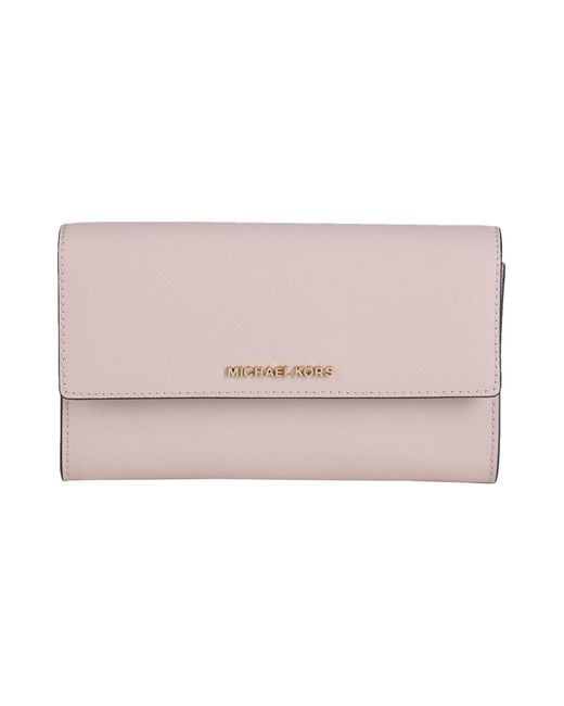 MICHAEL Michael Kors Pink Handtaschen