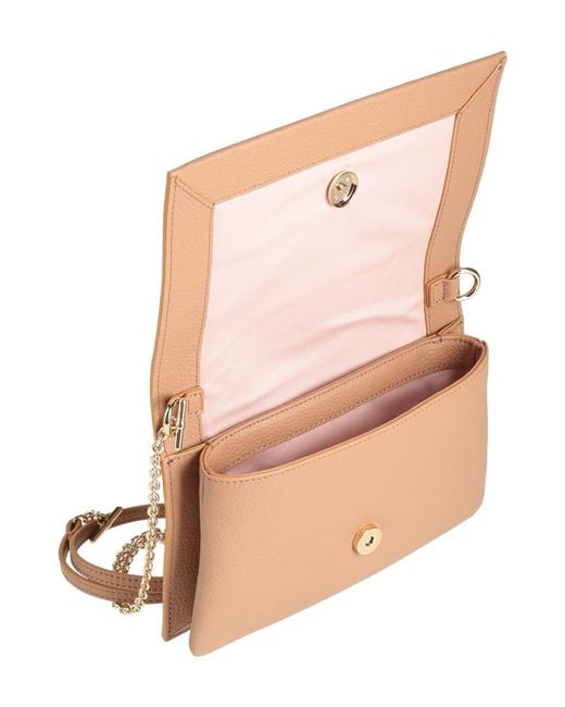 Coccinelle Natural Clutch