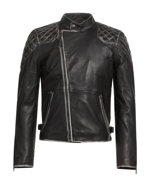 Bolongaro Trevor Jacke & Anorak in Black für Herren