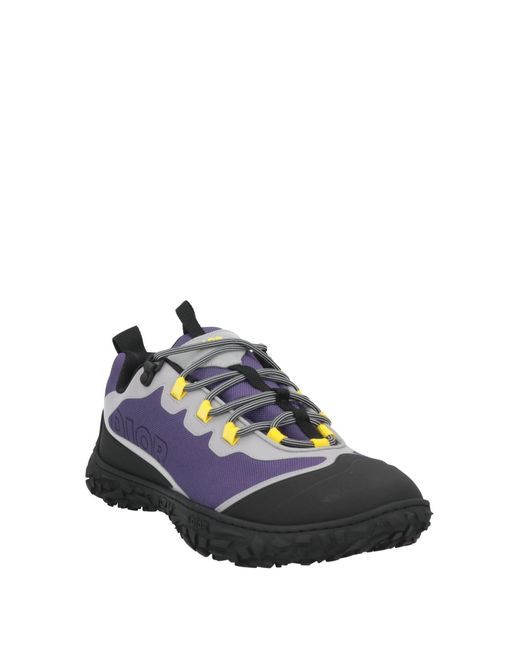 Dior Blue Trainers for men