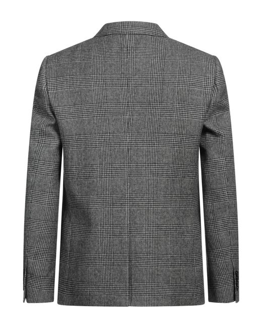 Céline Black Blazer Wool for men